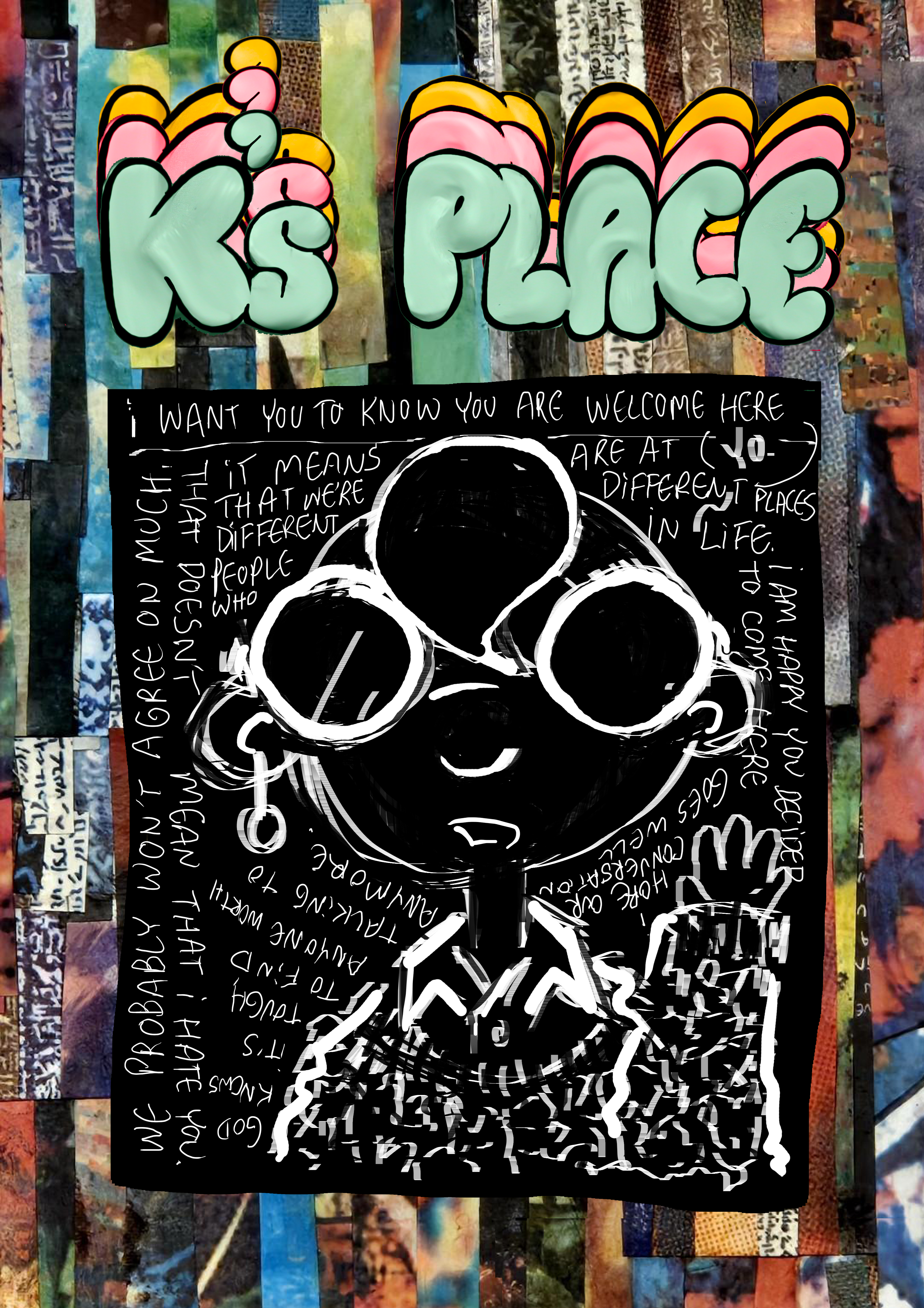 K's Place Cover